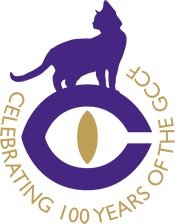 GCCF Kedi Federasyonu Logo Governing Council of the Cat Fancy