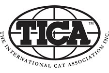 Tica Kedi Federasyonu Logo The International Cat Association